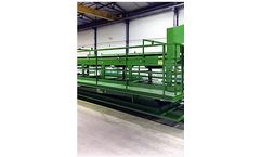 Sabo - Mobile Sorting  Platform