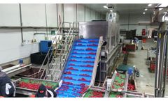 HydroCooler - Novatec - Video