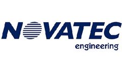 Novatec - Processing & Packing Line For Table Grapes