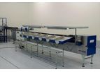 Novatec - Electronic Sizer