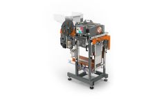 Daumar - Model CB-67 - Bagging Machines