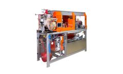Daumar - Model CB-148 - Bagging Machines