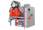 Daumar - Model AS-156 - Bagging Machines