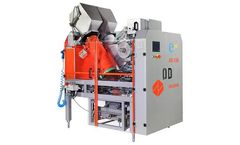 Daumar - Model AS-156 - Bagging Machines