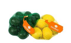 Daumar - Clipped Net Bag