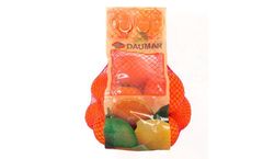 Daumar - Model D-Pack - Net Bag