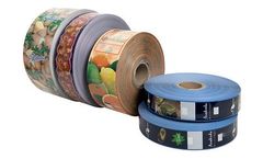 Daumar - Printed Film