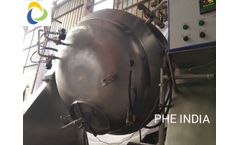 Dairy Machinery