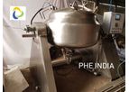 Dairy Plant Equipment