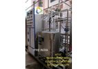 Milk Pasteurization Machine