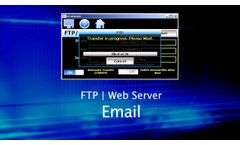 nCompass Control System Video