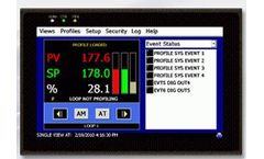 Orion - Model M iSeries - Control System