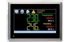 nCompass - Control System