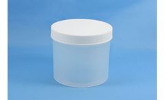 GA-MA - Model 530GWMTJ - ~500 ML New Marinelli Beakers with Threaded Lids