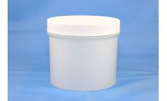 GA-MA - Model 530GSWMTJ - ~500 ML Marinelli Beakers with Threaded Lids