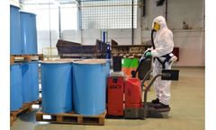 BMT - Logistics & Repacking Services