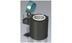 BMT - Model BSRT 2.0 - Retort Oven