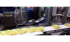 Vertical Packaging Machines for Packaging