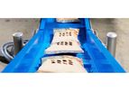 JASA - Model Bag-2-Paper - Vertical Packaging Machines