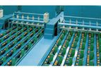 Pin Roller Type