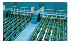 Pin Roller Type
