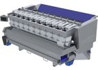 Newtec - Model 4010W1 - Weighing Machines