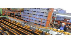 EasySort - Fruit Grading Machine
