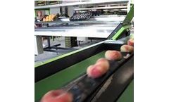 MultiSort - Fruit Grading Machine