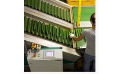 QSort - Fruit Grading Machine