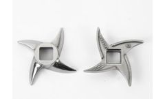 Javeline - Unger System Meat Grinder Knife and Blade