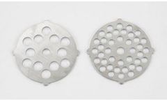 Zhuoyue - Durable Meat Grinder Plate