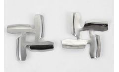 Zhuoyue - Stainless Steel Meat Plates