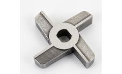 Zhuoyue - Food Meat Machined Parts