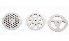 Zhuoyue - Meat Grinder Knife Alloy Disc