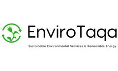 EnviroTaqa® - Model ET-POT-01 - Oil-Based Drilling Waste Bio-Treatment Product