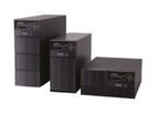 Cyclone - Model DM100 DR - Single Phase UPS System
