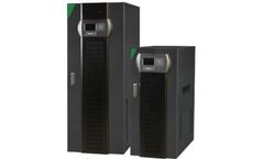 Generg - Model ET-300H(10-101kVA) - UPS System