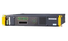 Generg - Model GEN STS 2000 Series - 1 Phase 2 Poles Static Transfer Switch