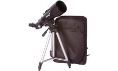 Levenhuk - Model 70818 - Levenhuk Skyline Travel Telescope