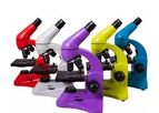 Levenhuk Rainbow - Model 50L Plus - Microscope