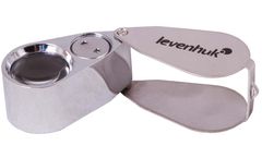 Levenhuk Zeno Gem - Model M11 - Magnifier