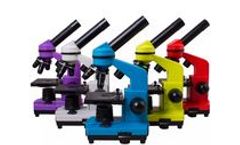 Levenhuk Rainbow - Model 2L - Microscope