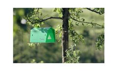 Trapview - Standard Automated Trap System