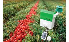 Trapview - Self-Cleaning Automated Trap System