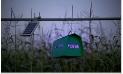 Trapview Aura - Automated Trap Systems