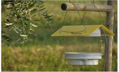 Trapview - Model FLY - Automated Trap System