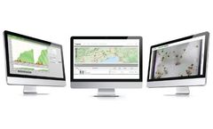 Trapview - WEB Application