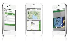 Trapview - Mobile Application