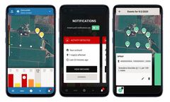RapidAIM App
