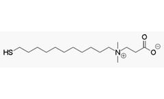 AWSensors - Ultra-Bioresistant Zwitterionic Ligands Reagents